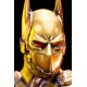 Batman Arkham Knight 1/3 Statue Batman Beyond Gold Edition 84 cm